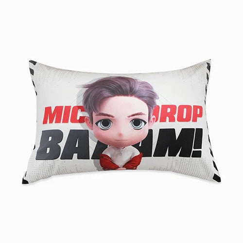BTS TinyTan Pillow Cover RM - LACMA HOUSE