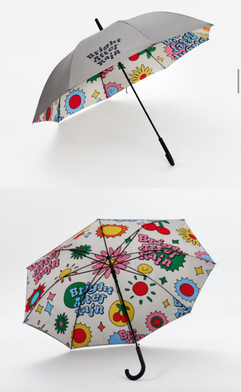[S.COUPS] OFFICIAL B.A.R Umbrella