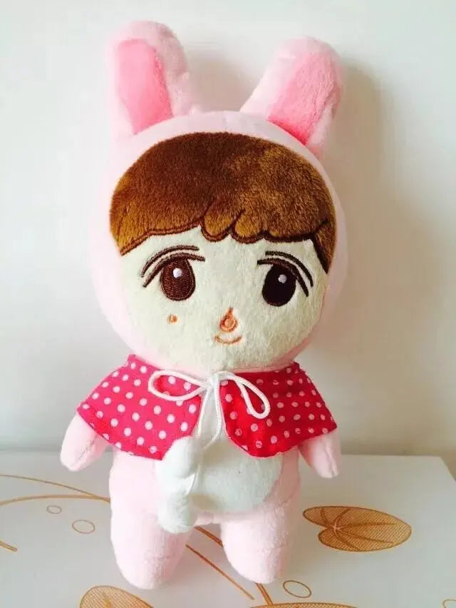 23cm EXO Plush Doll