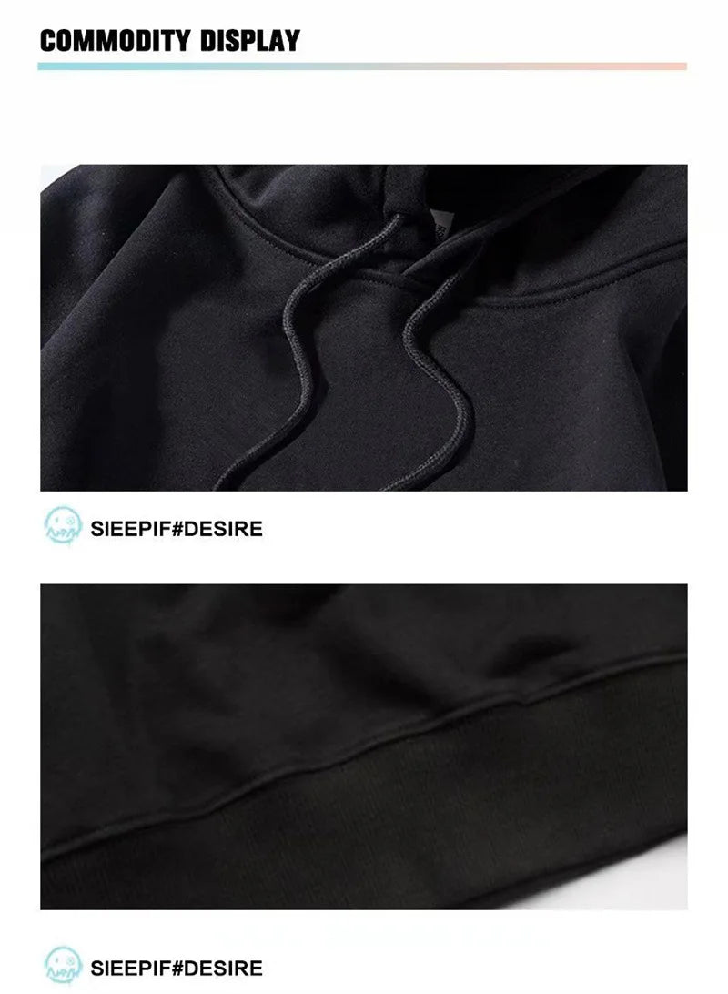 Twice Letter Print Zipper Sweater