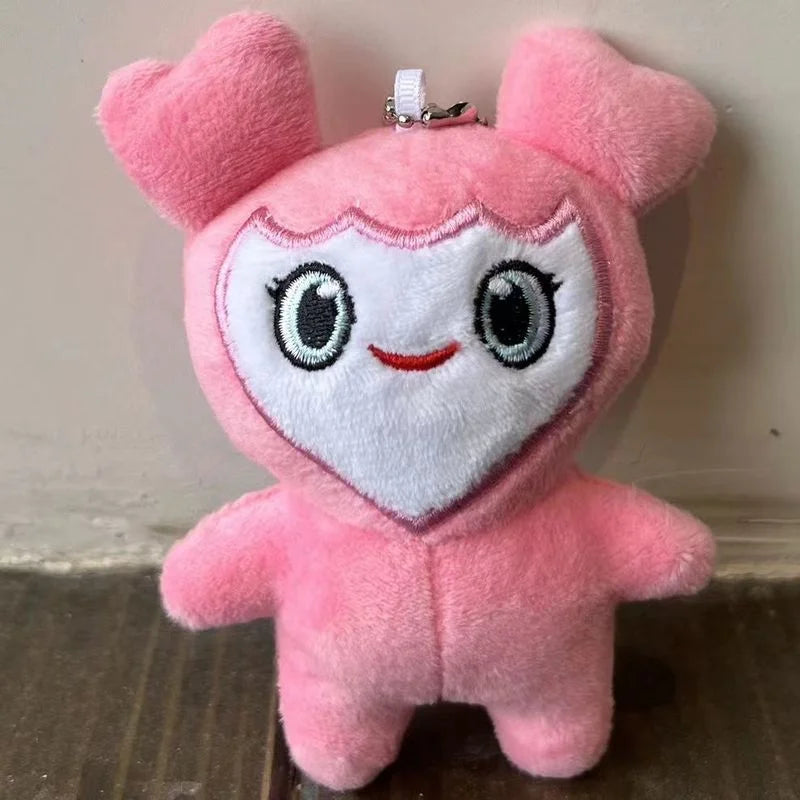 Twice Lovely Plush Doll Pendent