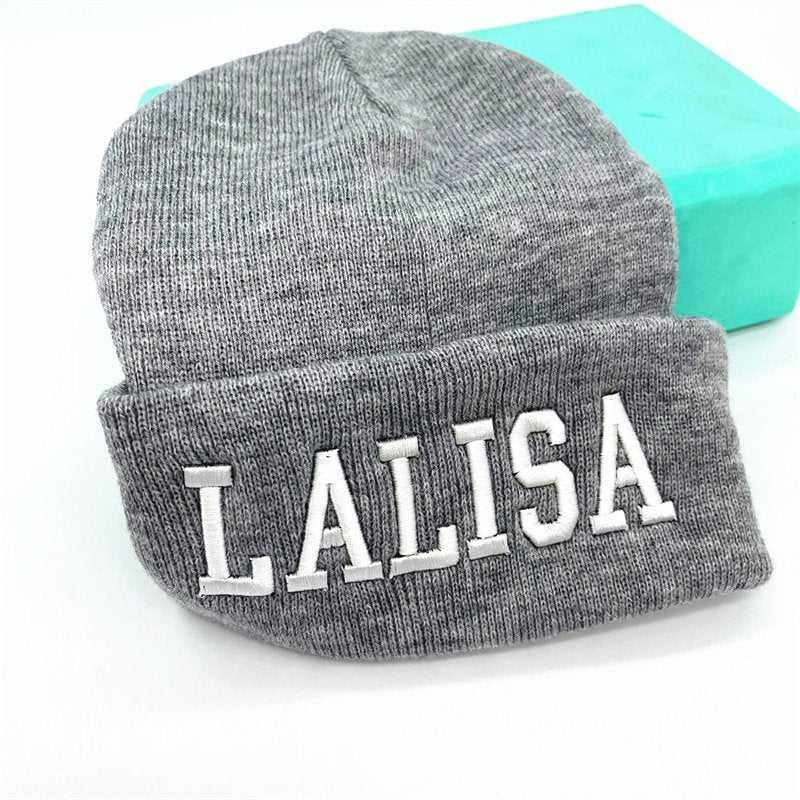 LISA Knitted Cap